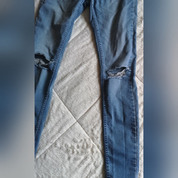 Urban Heritage jeans. Size 7 - Picture 5 of 16